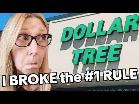 DOLLAR TREE HAUL | Happy Mistake?! |JACKPOT of NEW $1.25 FINDS