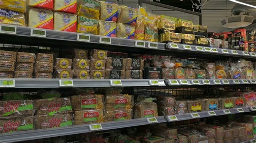 5 ultra-processed foods you should try to avoid