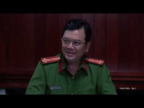 Đại Ca Giang Hồ Nổi Điên Dằn Mặt Đàn Em & Cuộc Chiến Thế Giới Ngầm | Nanh Thép T1