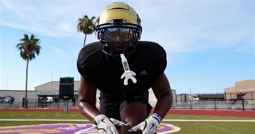 Buccaneers reload roster around Miller's dominant defense