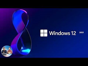Windows 12 轻量版、Windows 13 全新视觉版！你更喜欢哪个？AR4789 神级改造来了！| 零度解说
