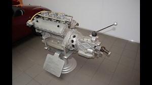 Car engines - explained