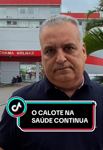 O calote do governo Paulo Dantas na saúde não para, a vitima da vez é o Hospital Chama de #Arapiraca. Mais de vinte milhões de débitos do Governo do Estado relacionados aos programas Pró Mater, Mais Saúde e Oncologia. Quem sofre é a população que mais precisa! A irresponsabilidade desse governador continua prejudicando a população do #agreste, obrigando as gestantes sem risco a parirem em municípios distantes. #AlfredoGaspar #Alagoas #HospitalChama