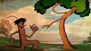 A 90 años de Flowers and trees, el primer cortometraje de Disney a todo color | Código Espagueti