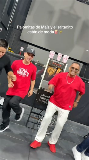 Todos a bailar Palomitas de Maíz❤️🍿 #cumbia #cauca #music