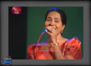 ඇය අපිට තිළිණ කර ගිය තවත් මියුරු ගීතයක්........ | Lassana Sindu