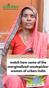 Climate change is a global negotiation but it has hyper local impact. Meet Titri Devi part of Chintan's Climate Sakhi Initiative, Watch how her work is fighting #climatechange turning waste into ‘Magic Mitti’ compost buy your magic mitti @9319994920 UN Women UN Women Asia and the Pacific UN Climate Change Youth For Climate India Climate Action Network-International Bharati Chaturvedi KB Singh | Chintan Environmental Research and Action Group | Facebook