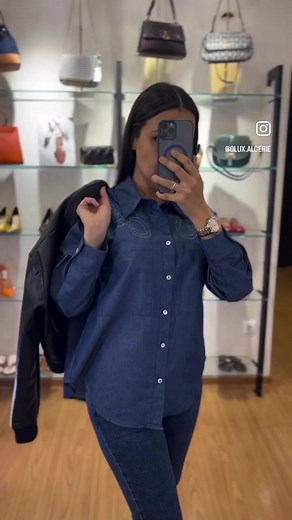 O'Lux_algerie sur TikTok