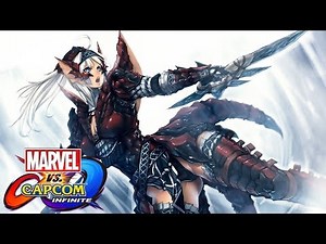 Best Of Monster Hunter (Mvci)