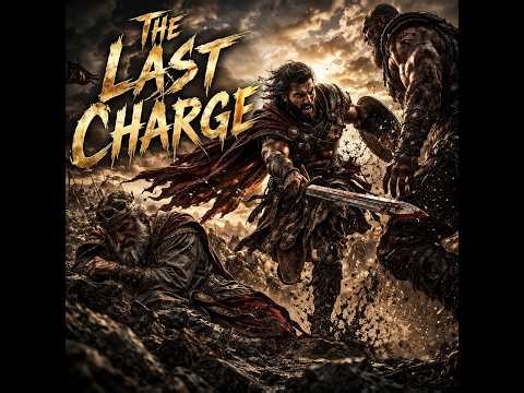 The Last Charge of Abishai