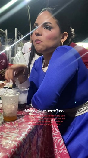 Debating Fears: Facing My Sister's Challenging Arguments