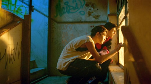 Breaking the Cycle (2014) | ČSFD.cz