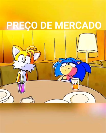 Sonic Animations | FUN DUB