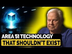 Inside the Bases Where Humans work With Aliens