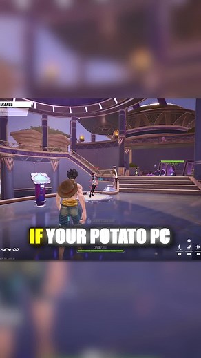 Marvel Rivals: Potato PC Settings Guide
