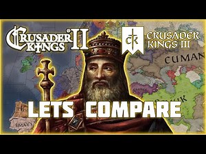 Comparing CK2 and CK3 After 3 Years