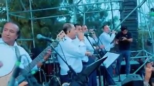 Agua Marina 2020 en Vivo | MonsefuRadio