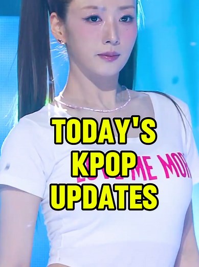 today's Kpop Updates ✨️ LNGSHOT, woojin, cha Eunwoo, lesserafim, nct, jeno, jaemin, bts, hybe, enhypen, starykids, bangchan, felix, Hyunjin, zerobaseone, han Yujin, blackpink #kpopfyp #kpopupdates #kpop #lngshot #straykids