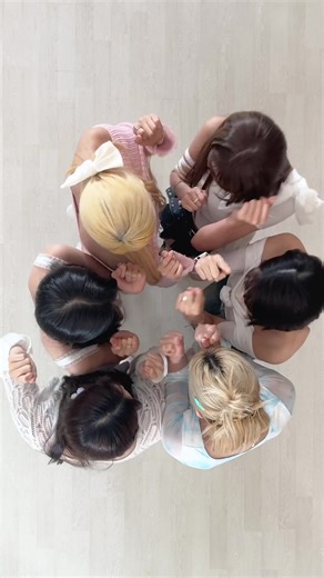 남자의 시선 제나: 비웨이브 멤버 소개