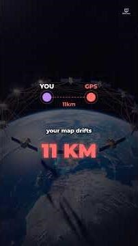 Interstellar's Time Dilation Is REAL Physics 🕳️