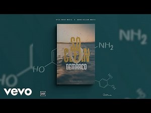 Demarco - So Clean (Official Audio)