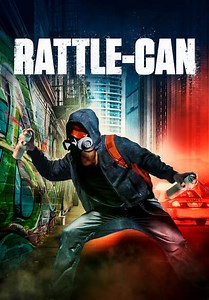 Rattle-Can Trailer (2021)