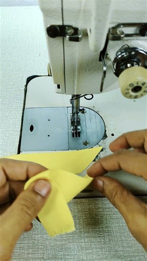 Sewing Basics Every Beginner Needs to Know #SewingForBeginners #DIYHomeProjects #CreativeSkills