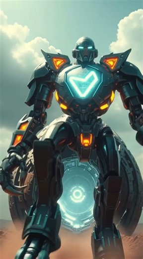 Future Ai Robots Transformations #robot #hybrid #transformation #robots