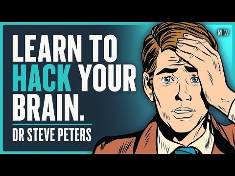 Become Unstoppable: The Man Behind The World's Top Performers - Dr Steve Peters