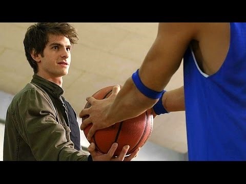 Spider-Man Plays Basketball - Connectors
