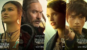 ‘Peter Pan & Wendy’ Review: David Lowery’s Inner Child Remains Intact In A Poignant & Soaring Adaptation