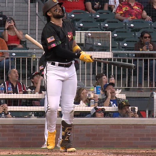 1.8K views · 117 reactions | Highlights from last night's win! We can split the series today. Tickets: https://bit.ly/3o0VUws | El Paso Chihuahuas | Facebook