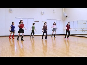 Take It - Line Dance (Dance & Teach)