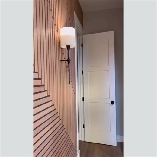 Battery Operated Wall Sconces, Set of 2 | Remote Control Wireless Wall Lights