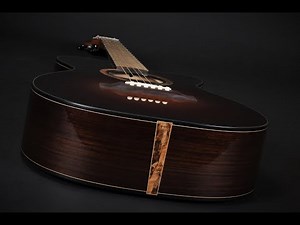Amazing Grace in Open D Tuning for Guitar