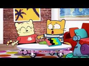 Discovery Kids Promo