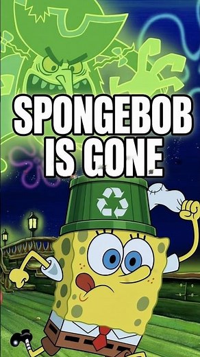 Mr. Krabs Betrayed SpongeBob?! 😳