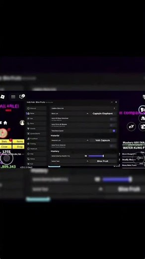 Redz Hub Script 2026 — #redz #hacks #script #bloxfruits #redzhub #robloxscript