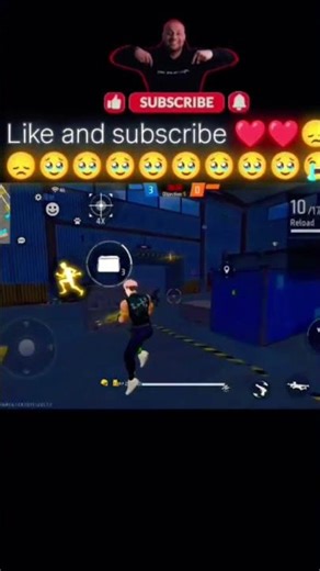 keise gameplay tha. #freefire #shorts #trending