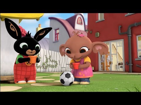 Bing Puzzle : Ball | Bing and Friends (6)