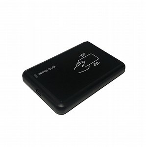 [Hot Item] Dual Frequency RFID Smart Proximity Card Reader with USB/RS232 Interface