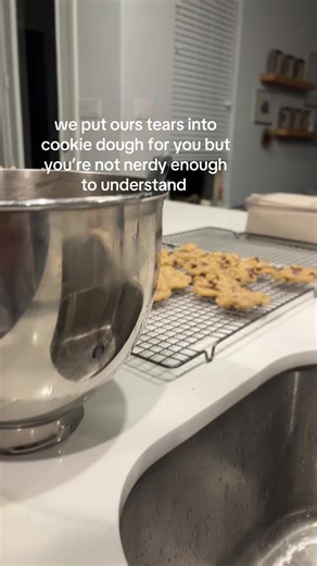 Understanding the Passion Behind Cookie Making
