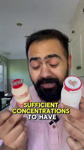 Doctor Explains Taking Probiotics When on Antibiotics!