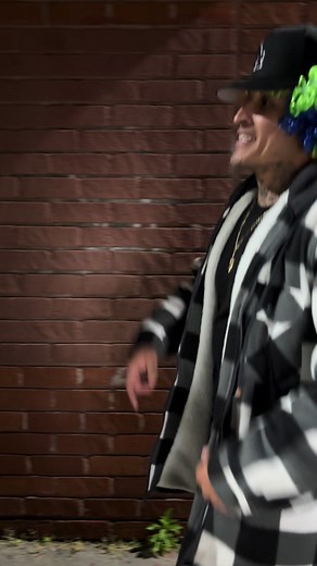 El Cholo Narco Video | Singer from Los Angeles