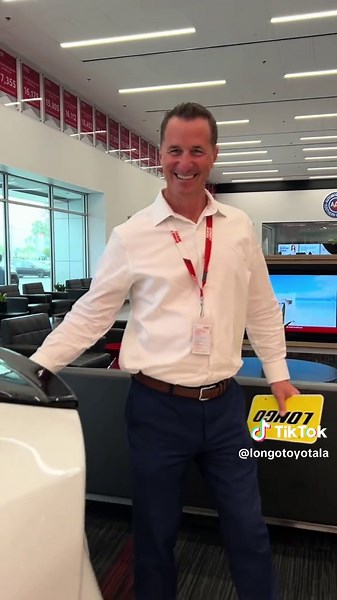 New Inventory & Manager's Specials at Longo Toyota