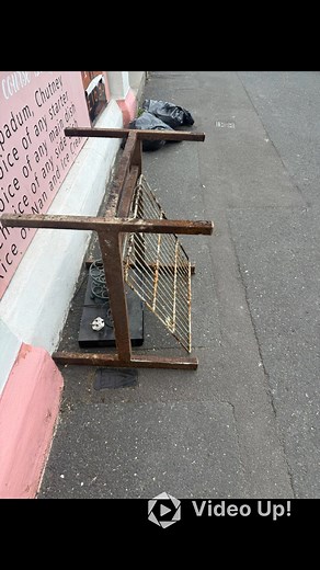 Free scrap metal collection | Abraham O'Leary | Facebook