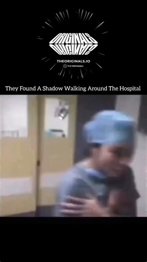 𝗜𝗡𝗩𝗘𝗡𝗧𝗢𝗥𝗬 on Instagram: "#onlyoriginals #theoriginals... 2009. Night shift. Guadalajara Civil Hospital. Two nurses were recording each other when something crossed the frame-a dark figure slipping past a door behind them. They replayed it. Then went to check. The operating room was empty. No exits. No one inside. As they stood there, trying to explain it... the medical table slid across the room on its own. They didn't finish the investigation. They ran. Some footage isn't meant to be r