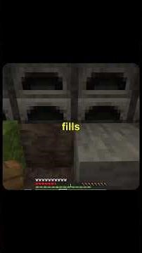 The Cursed Minecraft Seed That Breaks the Game! #minecraft #shorts