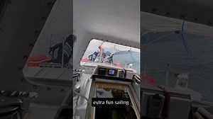 Sailing is great, right?!