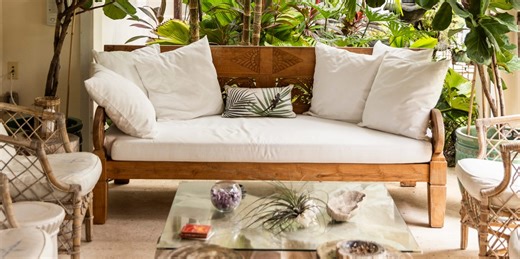 The Best Outdoor Pillows to Add to Your Patio This Summer